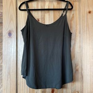 Torrid Tank Top